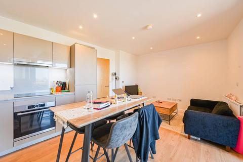 1 bedroom flat for sale, 32 Barry Blandford Way, London E3