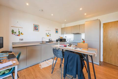 1 bedroom flat for sale, 32 Barry Blandford Way, London E3