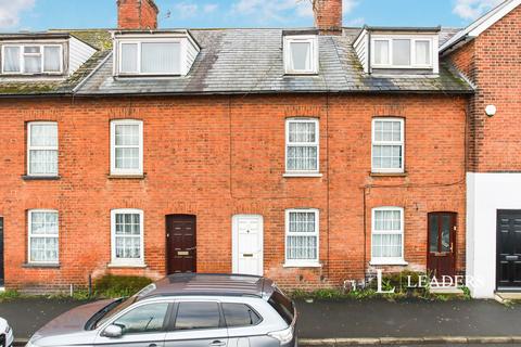 undefined, Priory Road, Tonbridge, Kent, TN9