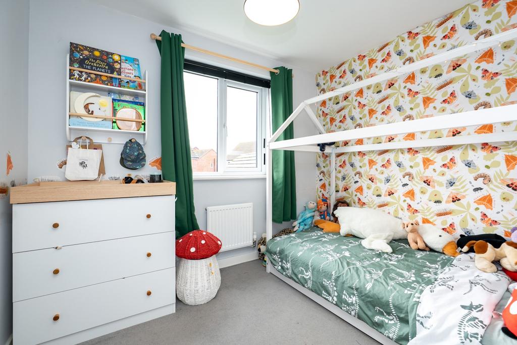 Bedroom Two