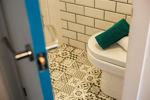 undefined, Bolingbroke Road, Stoke, Coventry