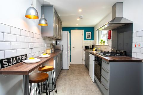 undefined, Bolingbroke Road, Stoke, Coventry