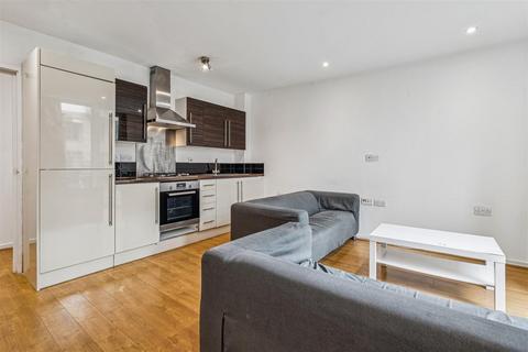 Coldharbour Lane, SW9
