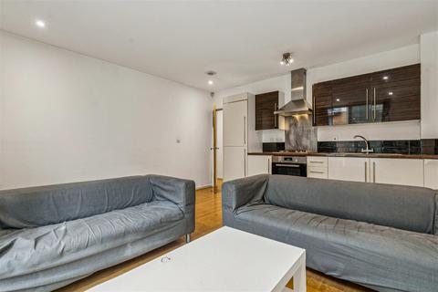 undefined, Coldharbour Lane, SW9