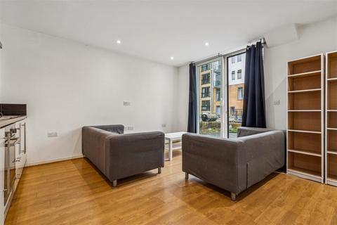 undefined, Coldharbour Lane, SW9