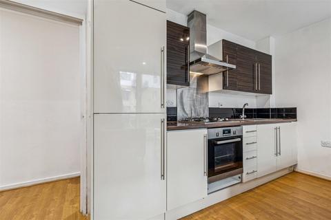 undefined, Coldharbour Lane, SW9
