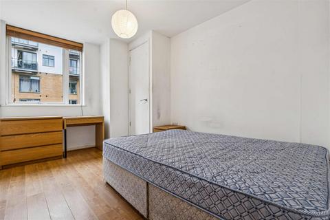 undefined, Coldharbour Lane, SW9