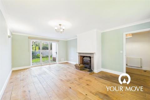 4 bedroom detached house for sale, Whyte Horse Meadow, Halesworth IP19