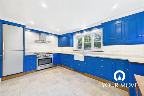 4 bedroom detached house for sale, Whyte Horse Meadow, Halesworth IP19