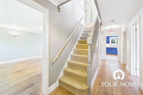 4 bedroom detached house for sale, Whyte Horse Meadow, Halesworth IP19