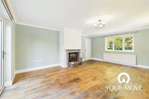 4 bedroom detached house for sale, Whyte Horse Meadow, Halesworth IP19