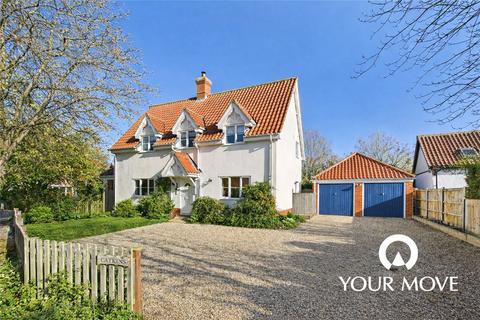 Whyte Horse Meadow, Halesworth IP19