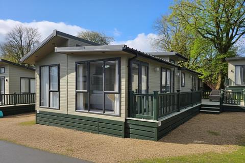 2 bedroom mobile home for sale, Fallbarrow Holiday Park, Rayrigg Road, Windermere LA23
