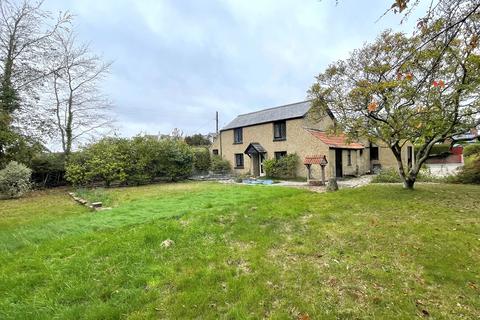 undefined, Hare Lane, New Milton