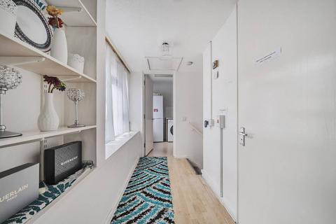 undefined, Setchell Way, Bermondsey, London, SE1