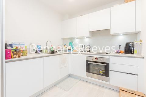 undefined, East Acton Lane, Acton W3