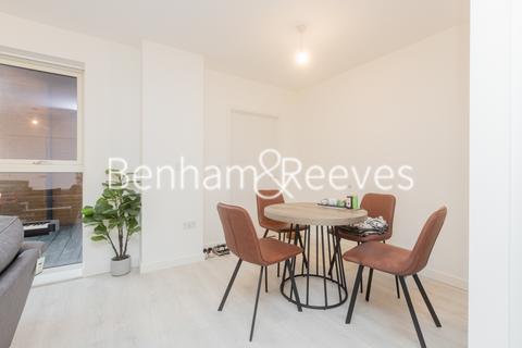 undefined, East Acton Lane, Acton W3