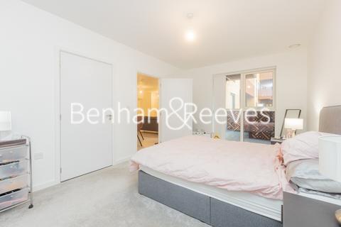 undefined, East Acton Lane, Acton W3