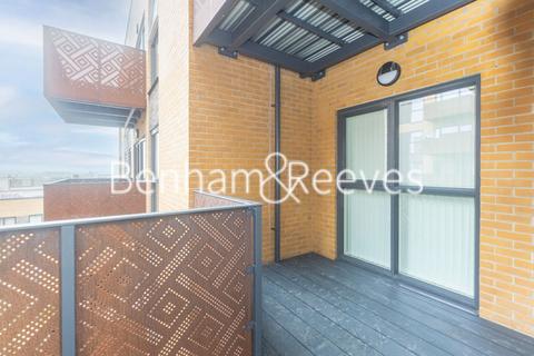 undefined, East Acton Lane, Acton W3