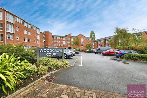 undefined, Woodgrove Court, Peter Street, Hazel Grove, Stockport, SK7