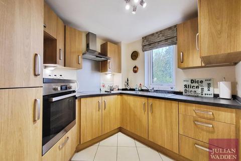 undefined, Woodgrove Court, Peter Street, Hazel Grove, Stockport, SK7