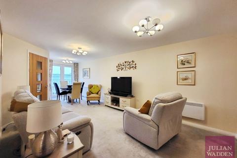 2 bedroom retirement property for sale, Woodgrove Court, Peter Street, Hazel Grove, Stockport, SK7