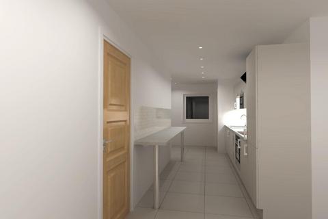 undefined, Havelock Place, Stoke-On-Trent ST1