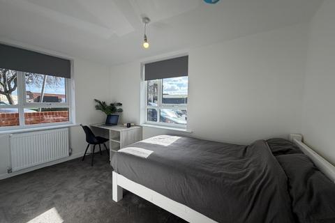 6 bedroom flat to rent, Havelock Place, Stoke-On-Trent ST1