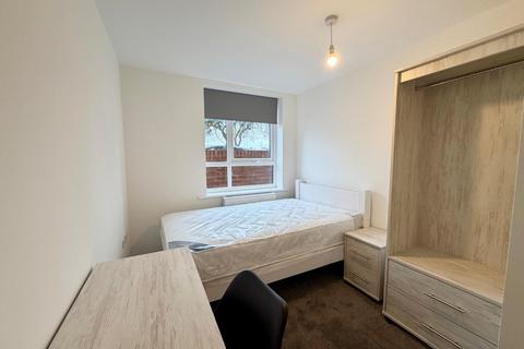 6 bedroom flat to rent, Havelock Place, Stoke-On-Trent ST1