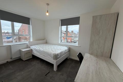 6 bedroom flat to rent, Havelock Place, Stoke-On-Trent ST1