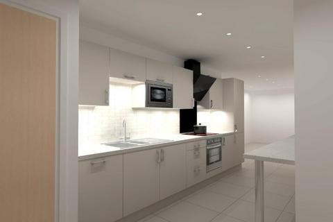 undefined, Havelock Place, Stoke-On-Trent ST1