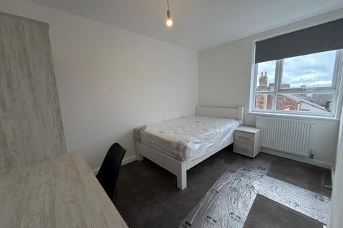 6 bedroom flat to rent, Havelock Place, Stoke-On-Trent ST1