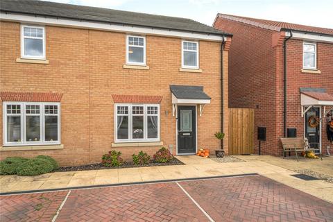 undefined, Drew Croft, Pocklington, York, YO42