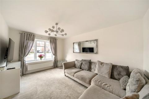 undefined, Drew Croft, Pocklington, York, YO42
