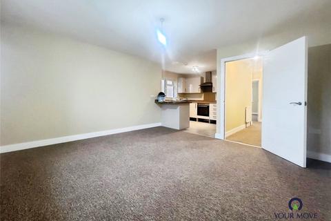 2 bedroom flat to rent, Linden Road, West Sussex PO21