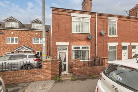 undefined, Weeland Road, Sharlston Common WF4