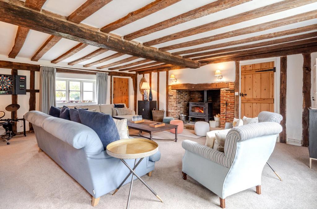 Drawing Room