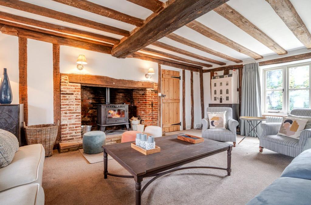 Drawing Room