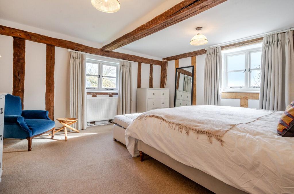 Bed 1
