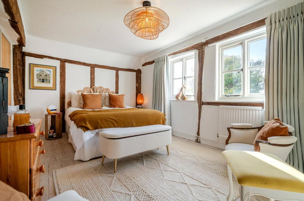 Bedroom 4