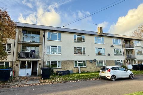 2 bedroom flat for sale, Dicketts Road, Corsham