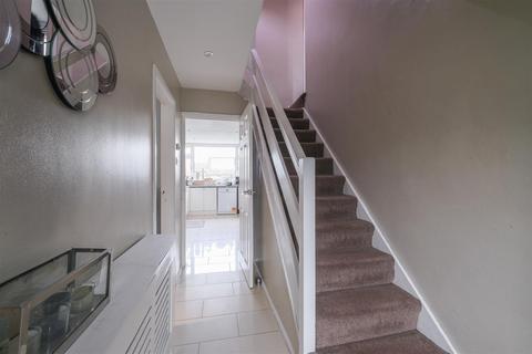 undefined, Marcus Way, Huddersfield, HD3