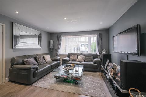 undefined, Marcus Way, Huddersfield, HD3