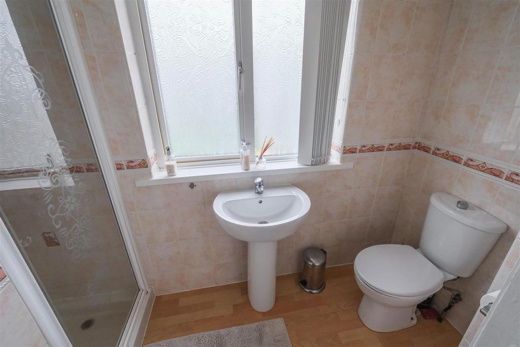 Ground Floor Bathroom