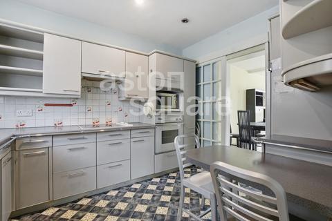 undefined, Fellows Road, London, NW3