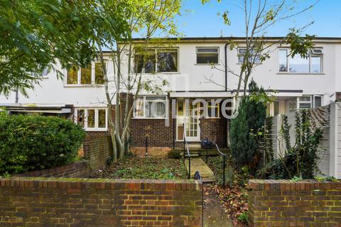 undefined, Fellows Road, London, NW3