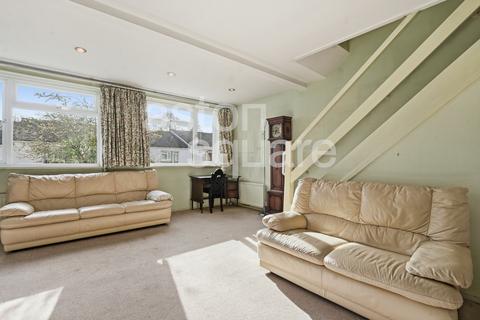undefined, Fellows Road, London, NW3