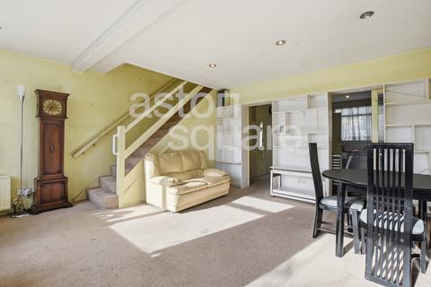 undefined, Fellows Road, London, NW3