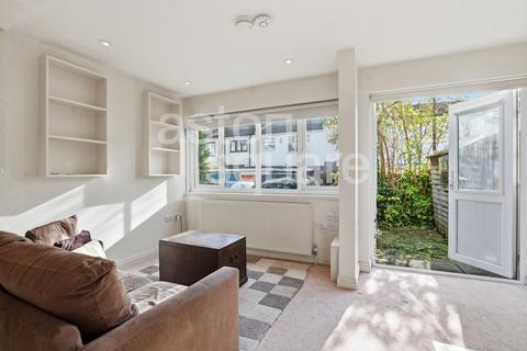 undefined, Fellows Road, London, NW3