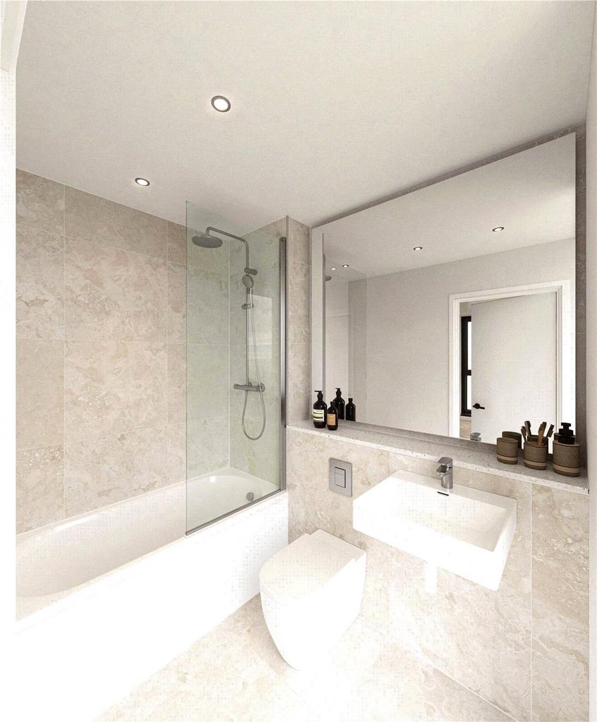 Example En-Suite